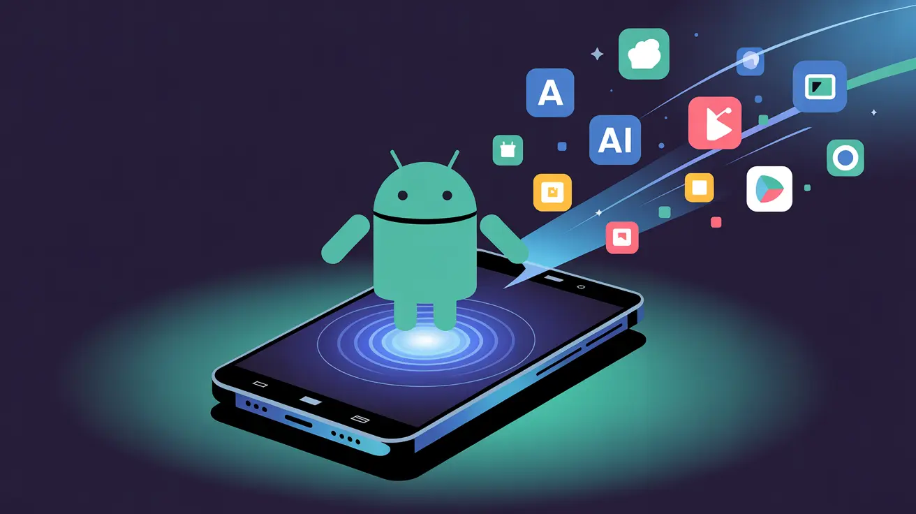 The Top Free Android Apps to Download Right Now