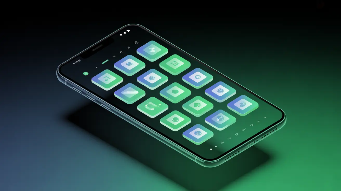 10 Best Android Apps You Should Install in 2025