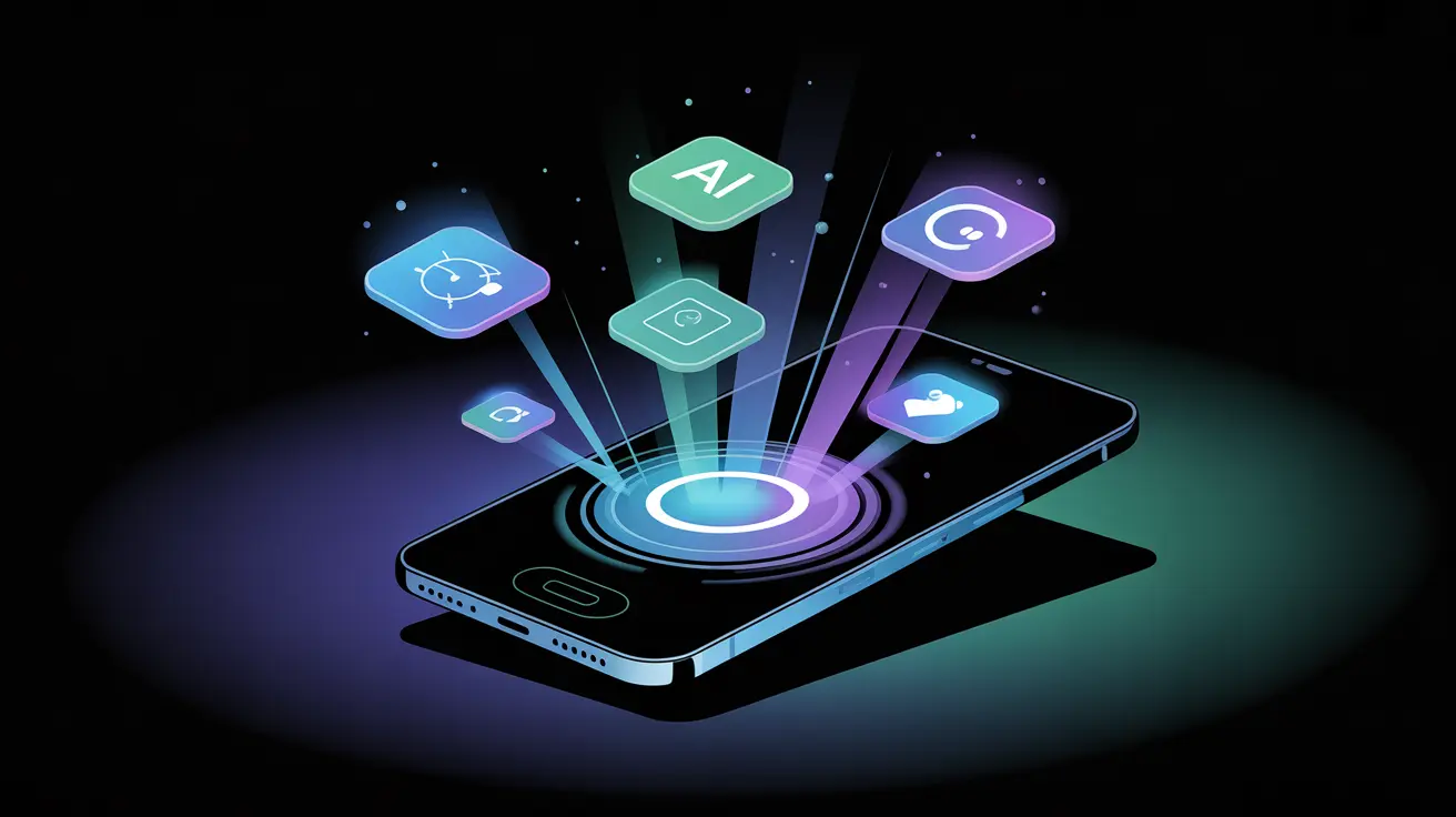Game-Changing AI Android Apps You Need to Try in 2025