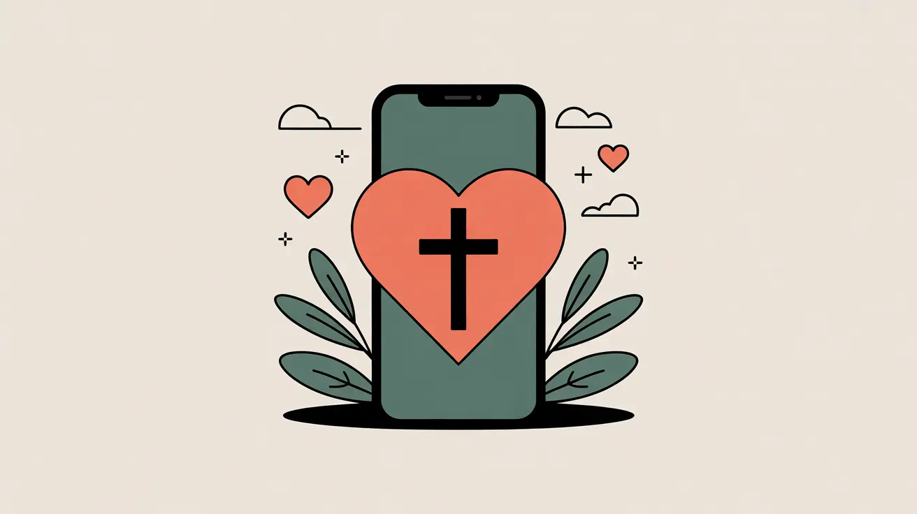 Upward vs. Christian Mingle: Which Faith-Based App is Best for You?
