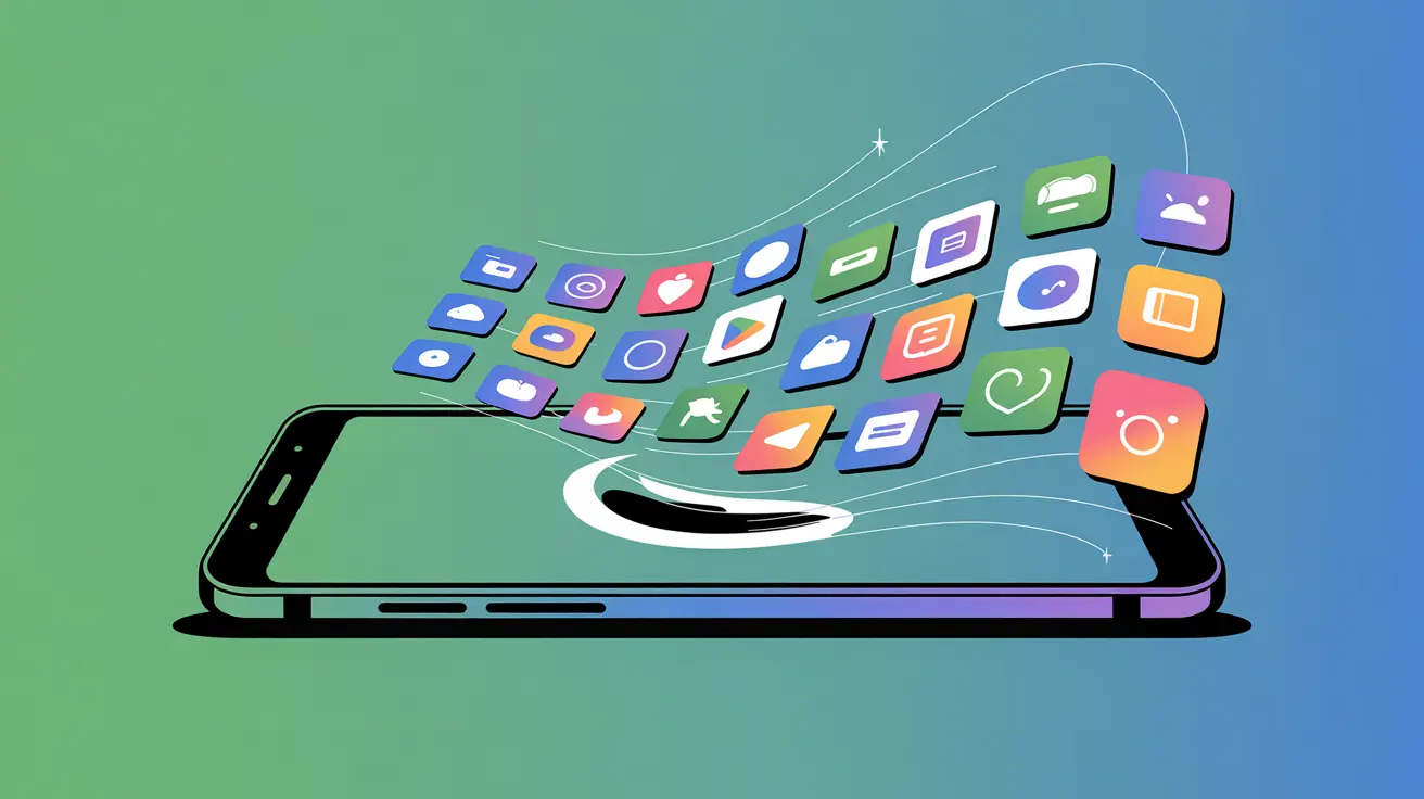 Got a New Phone? 12 Android Apps to Install First