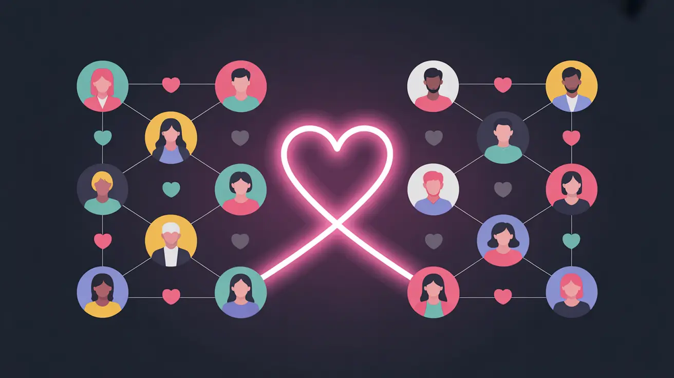 Tired of Ghosting? These Dating Apps Promote Real Conversations