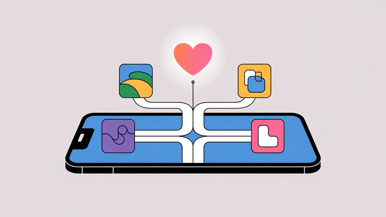 From Casual to Committed: A Guide to Choosing Your Ideal Dating App