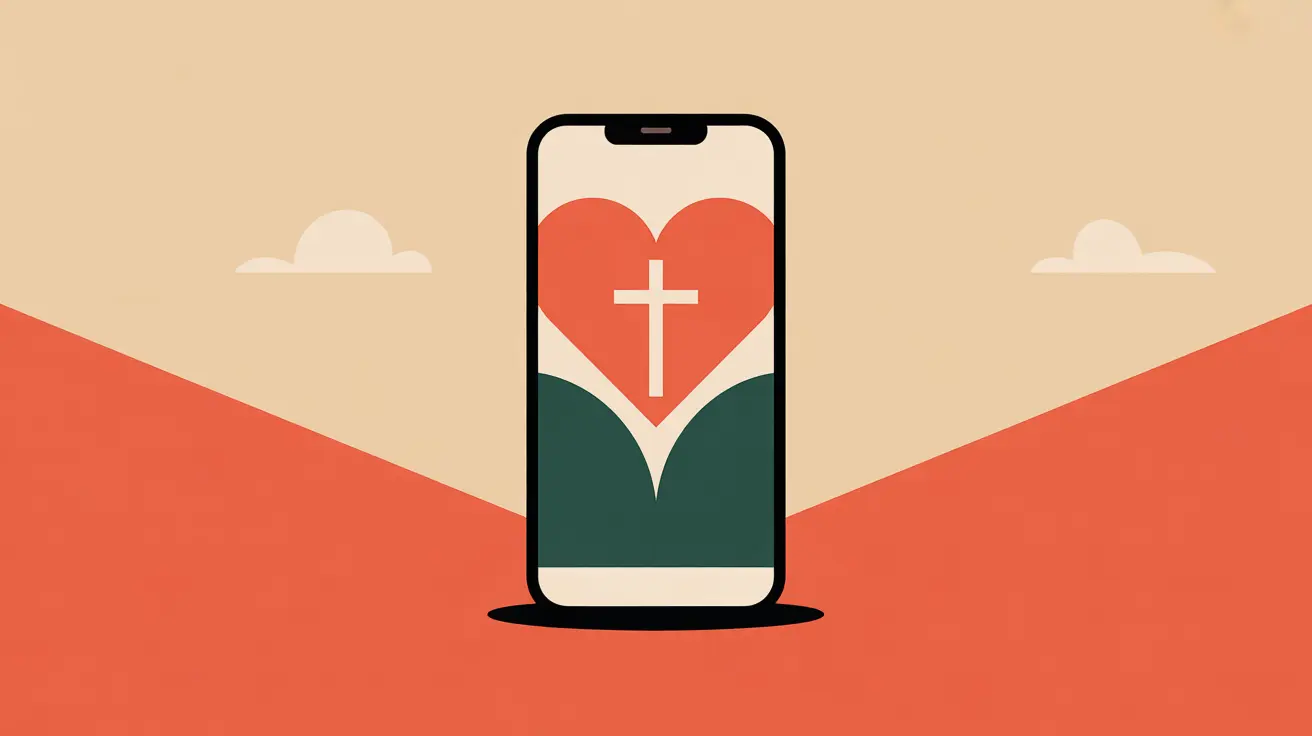The Future of Faith-Based Love: Christian Apps to Watch in 2025