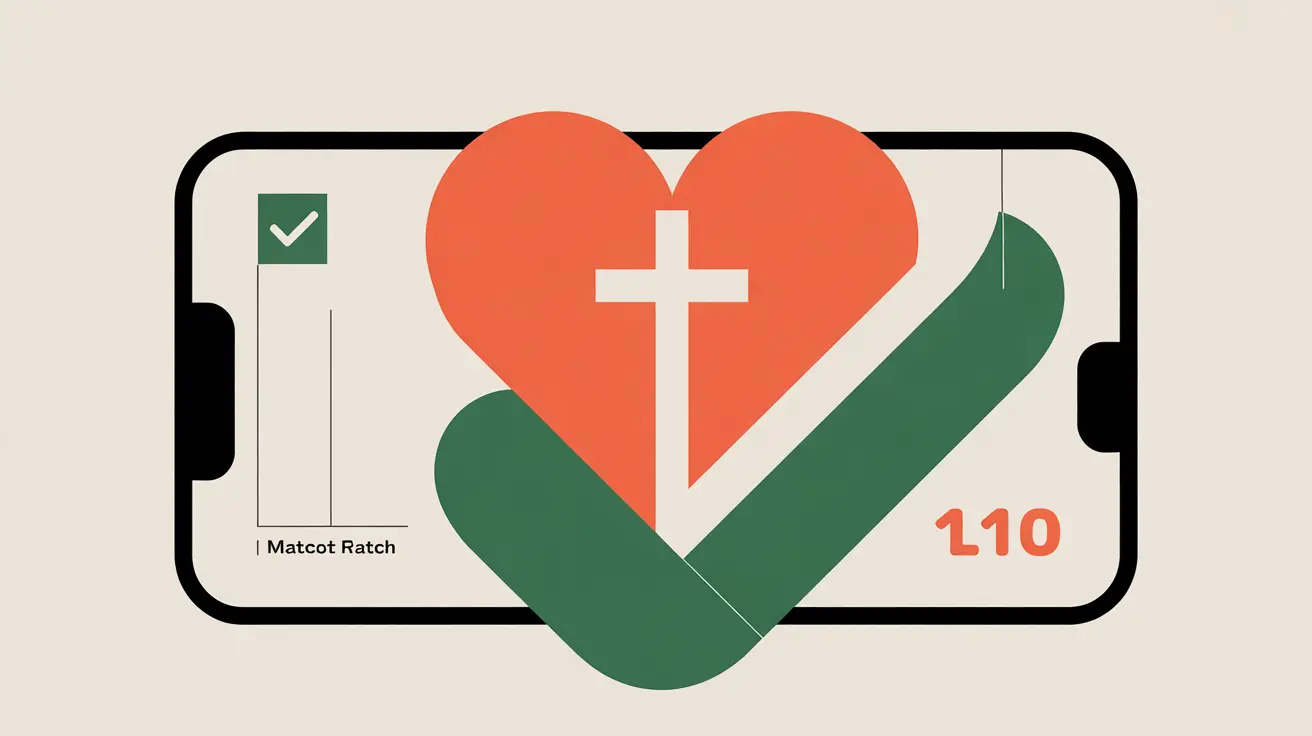 Top 5 Christian Dating Apps for Serious Relationships This Year