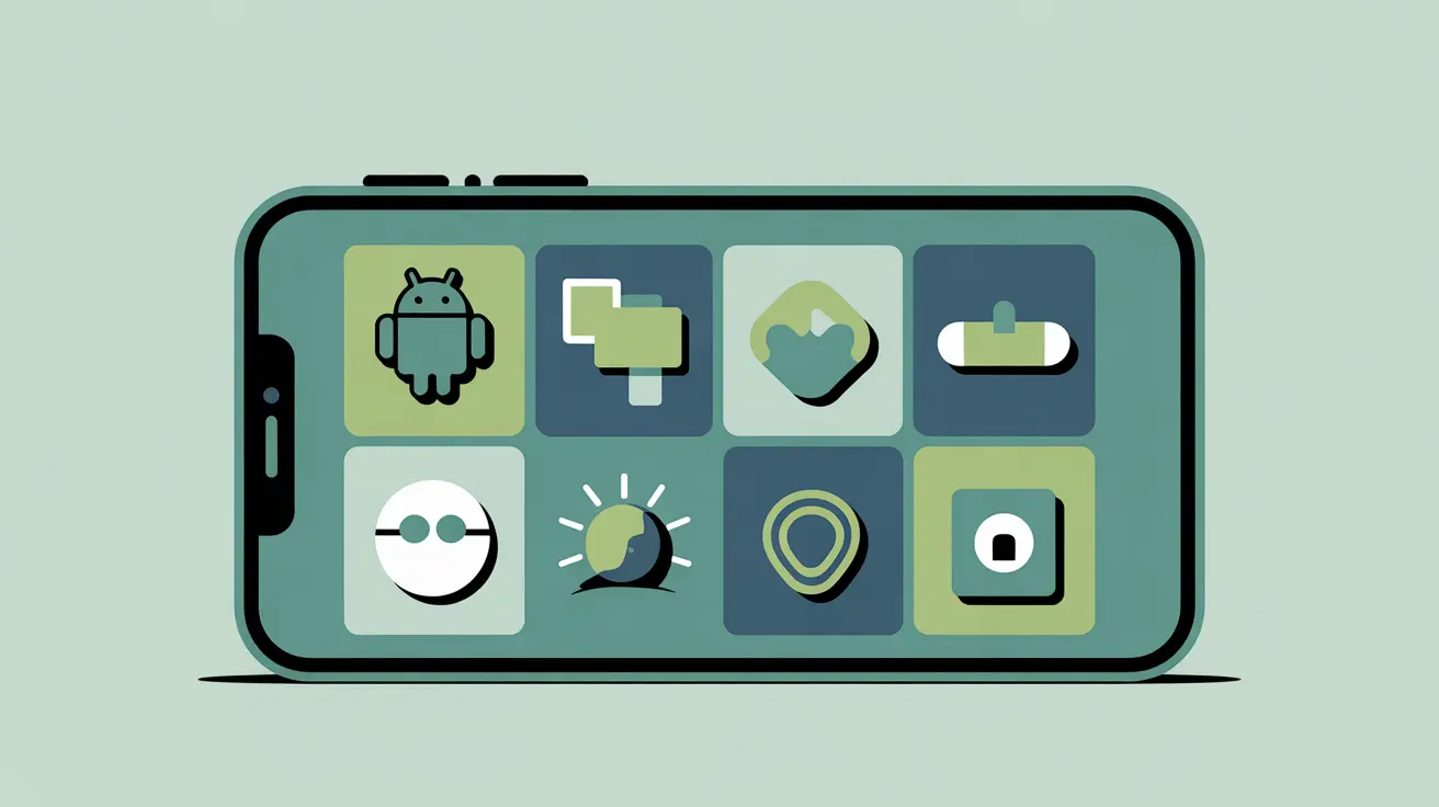 Transform Your Phone: The Best Customization Android Apps of 2025