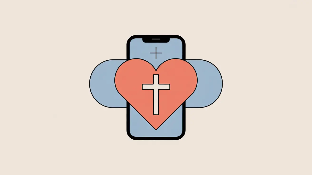 How to Find a Godly Partner: A Guide to Christian Dating Apps