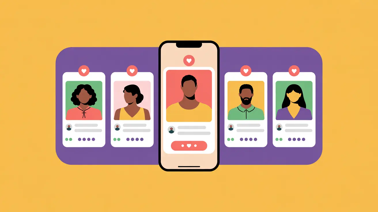 The 10 Best Dating Apps: Find Your Perfect Match