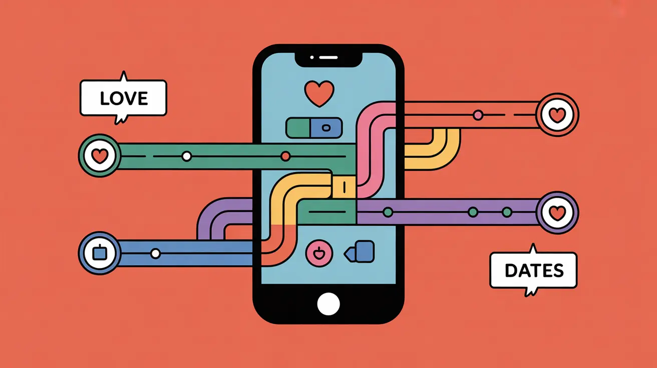 Niche Dating Apps: Find Your Community and Your Match in 2024