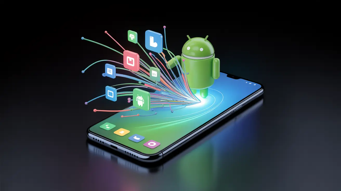 Boost Your Productivity: Must-Have Android Apps for Work & Study