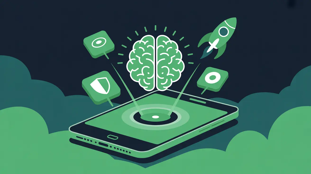 Android Apps for a Smarter Life: Our Top Picks for 2025