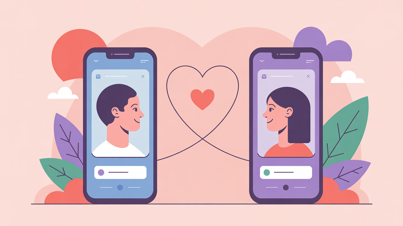The Best Free Apps to Meet New People