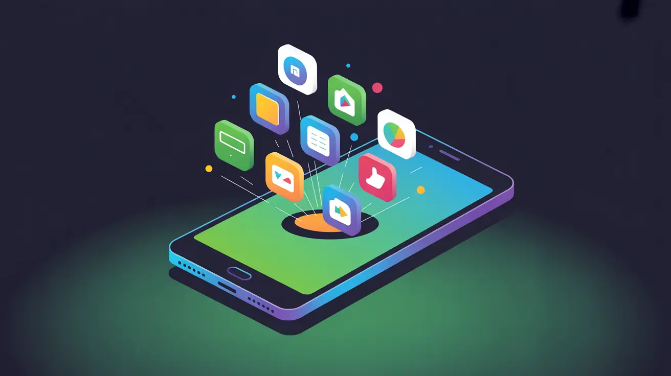 From Photos to Finance: The Best Android Apps for Everything