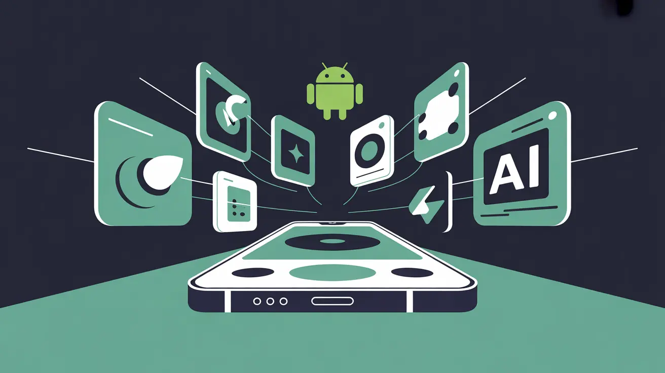 Boost Your Productivity: Essential Android Apps for 2026