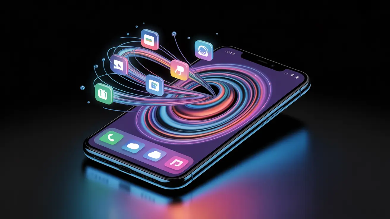 7 AI-Powered Android Apps That Will Change How You Work