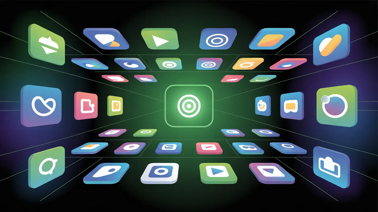 Top Free Android Apps of 2026 That Are Actually Good